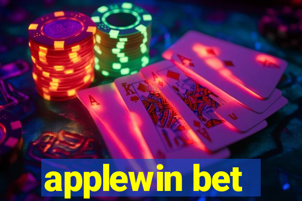 applewin bet